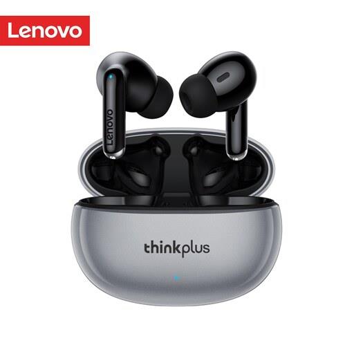 هندزفری بلوتوثی Lenovo XT88 ا Lenovo Thinkplus XT88 Earbuds رنگ مشکی